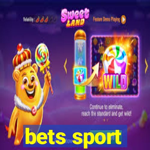 bets sport